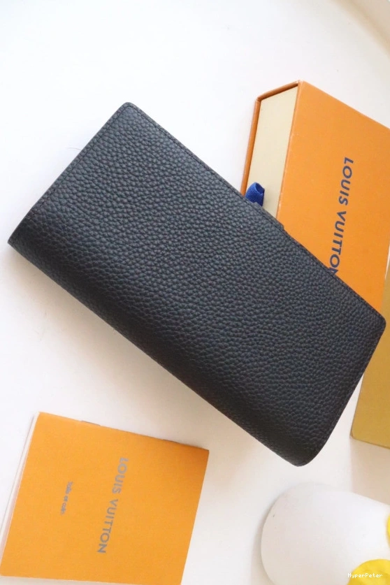 VUITTON WALLET LOUIS VERTICAL 0811